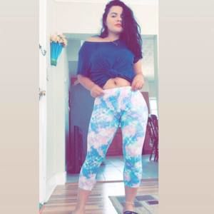 Meet your Posher, Beatriz